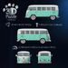 Iconics: VW Autobus