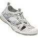 Sandály KEEN MOXIE SANDAL JR, silver