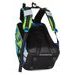 BAGMASTER ALFA 8 C GREEN/BLUE/BLACK