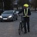 Hama reflexní popruhy/kšandy pro běžce/chodce/cyklisty, EN 17353:2020, nastavitelné