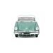 Maisto Maisto - 1953 Studebaker Starliner, zelená, 1:18