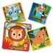 MONTESSORI BABY TOUCH - Puzzle