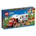 Lego City 60182 Pick-up a karavan