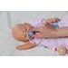BABY born Interaktivní kouzelný dudlík