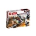 LEGO Star Wars 75206 Bojový balíček Jediov™ a klonových vojakov