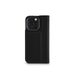 Hama Daily Protect, pouzdro-knížka pro Apple iPhone 16 Pro Max, funkce stojanu, černé