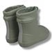 Dětské holínky Bundgaard Cover Army Green