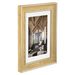 Hama rámeček plastový RUSTIC, dub, 30x40 cm