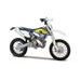 Maisto Maisto - Motocykl, Husqvarna FE 501, 1:12