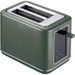 BERLINGERHAUS Topinkovač digitální nerez ocel Matte Green Collection BH-9665