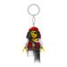 LEGO Minifigures Pirátská princezna svítící figurka (HT)