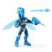 DC METAL FORCE AKČNÍ FIGURKY 10 CM