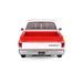 Maisto Maisto - 1974 Chevrolet C10 Cheyenne Super, červeno-bílá, 1:18