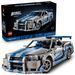 2 Fast 2 Furious Auto Nissan Skyline GT-R (R34)