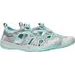 KEEN MOXIE SANDAL YOUTH BLUE TINT/VAPOR