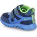 Dětské boty Richter Wallaby s membránou - modré