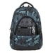 BAGMASTER DIGITAL 9 C PETROL/BLUE/BLACK