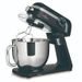 BERLINGERHAUS Kuchyňský robot 1800 W Matte Black Collection BH-9529