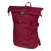 BAAGL Batoh Roll Burgundy GRS