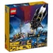 LEGO Batman Movie 70923 Batmanov raketoplán