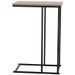 HOMESTYLING Postranní servírovací stolek 46 x 26 cm KO-KR8200380