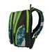 BAGMASTER ELEMENT 9 B BLACK/GREEN/GRAY