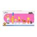 The Simpsons – Figurky multipack 6,5 cm