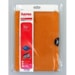 Hama obal Suction pro tablety a čtečky, do 25,6 cm (10,1"), oranžový