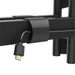 Hama nástěnný držák TV až 120", 800x600, pohyblivý, 100 kg