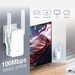 Cudy AC1200 Wi-Fi 5 Mesh extender (RE1200)