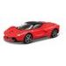 Bburago Bburago - Auta Race+Play, Ferrari, display 12ks, 1:43, assort