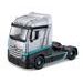 Bburago Bburago - Auta Street Fire, Haulers custom cabs, 1:43, assort