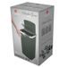 BERLINGERHAUS Koš odpadkový se senzorovým otvíráním 60 l Matte Green Collection BH-9797