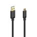 Hama USB A-C kabel 1,5 m, USB 3.2 Gen1 5 Gb/s, černý