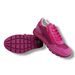 Dětská celoroční obuv Ciciban - Sport Fuxia