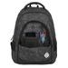 BAGMASTER DIGITAL 8 E BLACK/GRAY