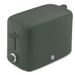 BERLINGERHAUS Topinkovač s krytem 750 W Matte Green Collection BH-9705