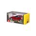 Bburago 1:24 Plus Alfa Romeo Giulia (2016) Metallic Red