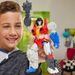 HASBRO - Transformers HASBRO - Transformers Mixmashers figurka Starscream