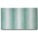 KELA Koupelnová předložka Ombre 100x60 cm polyester nefritově zelená KL-23562
