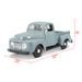 Maisto Maisto - 1948 Ford F-1 PickUp, šedomodrá, 1:25