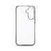 Black Rock Clear Protection Case, kryt pro Samsung Galaxy A37 5G, vždy průhledný, nežloutne