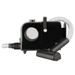 BERLINGERHAUS Vysavač na úpravu domácích mazlíčků 350 W Black Rose Collection BH-9582