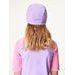 Unuo, Dětská kšiltovka s UV ochranou 50+, Lila