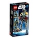 LEGO Star Wars 75533 Boba Fett