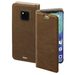 Hama Guard Case Booklet for Huawei Mate 20 Pro, brown