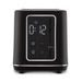 BERLINGERHAUS Topinkovač digitální nerez ocel Matte Black Collection BH-9660