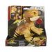 JW INTERAKTIVNÍ DINOSAURUS ASST