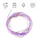 Hama SMART WiFi světelný řetěz, 100 LED, venkovní/vnitřní použití, nastavení barev, stmívání, 10 m