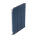 Hama Extreme Protect, pouzdro pro Samsung Galaxy Tab A9+ 11", licence D3O®, modré/průhledné